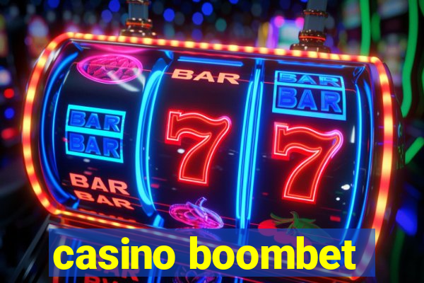 casino boombet