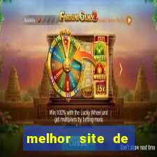 melhor site de analise de jogos futebol