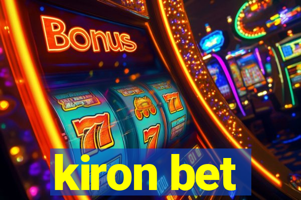 kiron bet