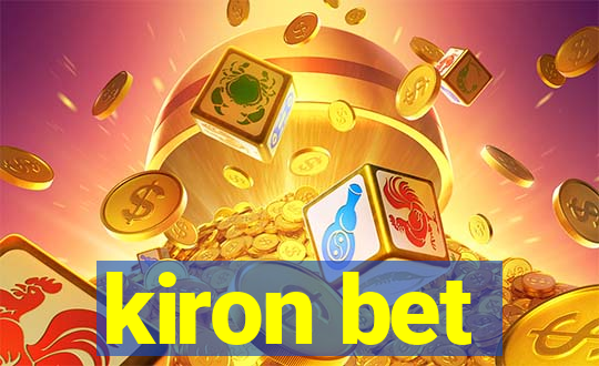 kiron bet