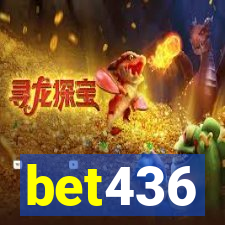 bet436