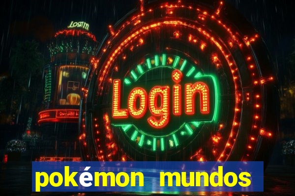 pokémon mundos elementais download apk