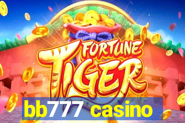 bb777 casino