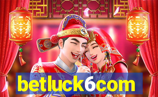 betluck6com