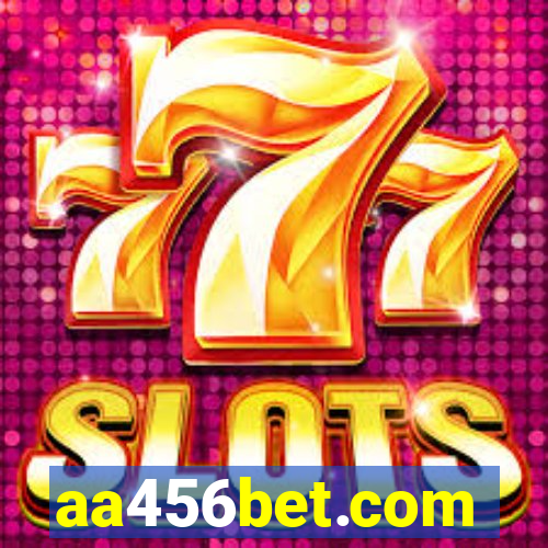 aa456bet.com