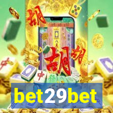 bet29bet