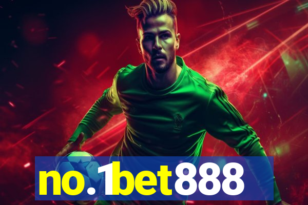 no.1bet888