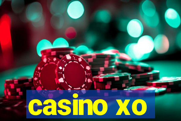 casino xo