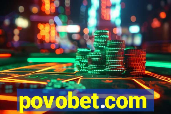 povobet.com