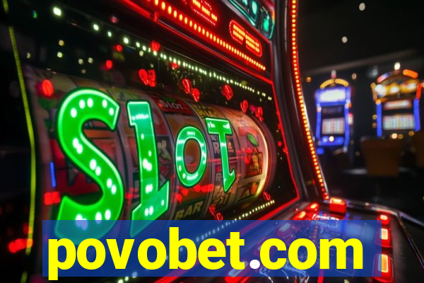 povobet.com