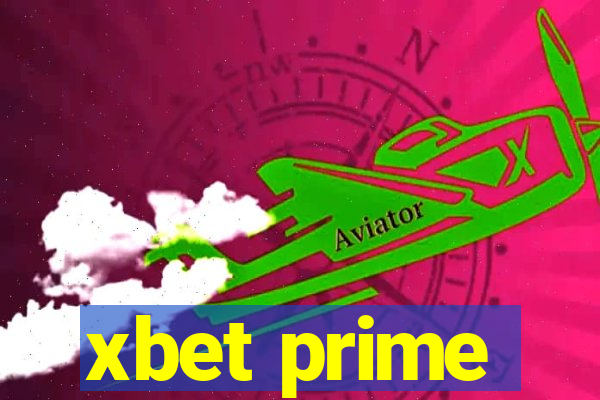 xbet prime