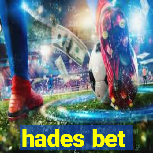 hades bet