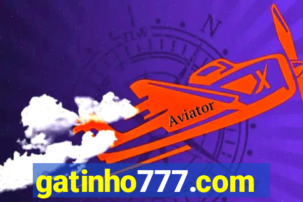 gatinho777.com