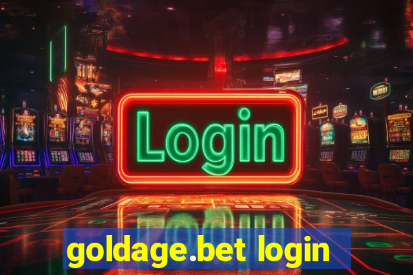 goldage.bet login