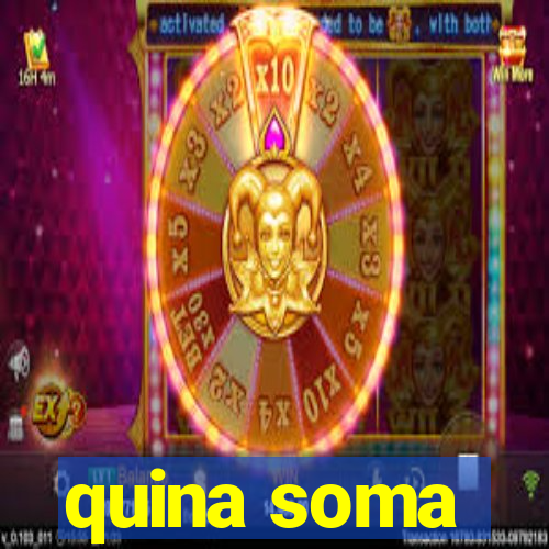 quina soma