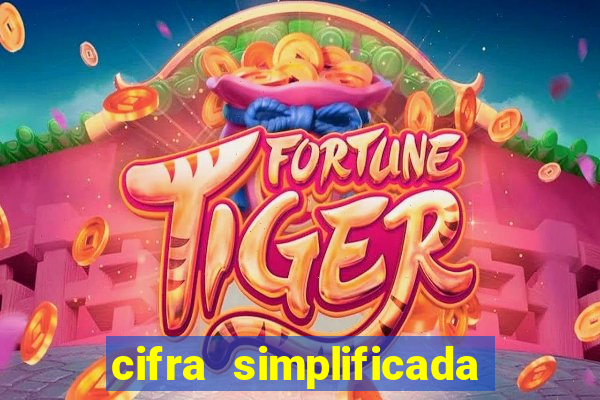 cifra simplificada bruno mars