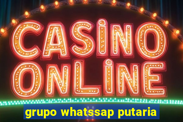 grupo whatssap putaria