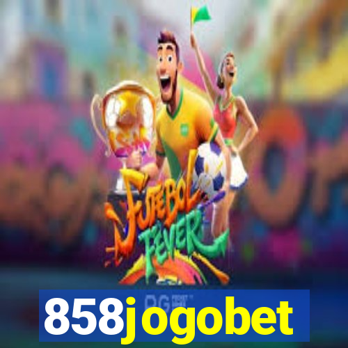 858jogobet