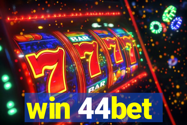 win 44bet