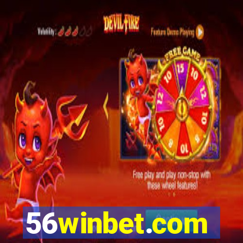 56winbet.com