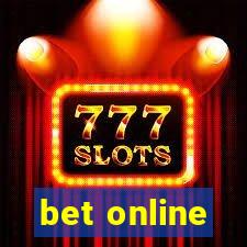 bet online