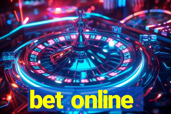 bet online