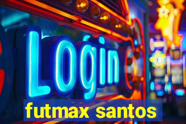 futmax santos