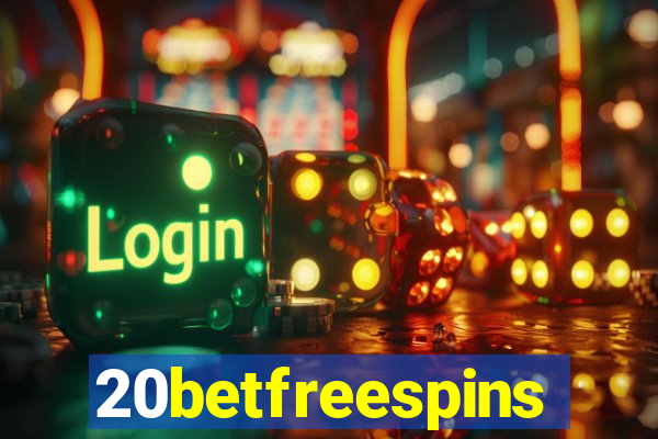 20betfreespins