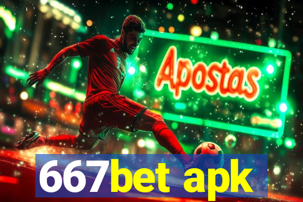 667bet apk