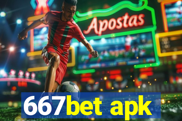 667bet apk