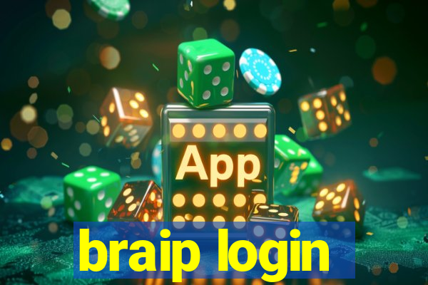 braip login