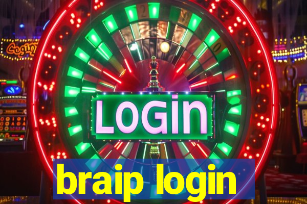 braip login