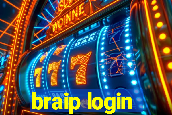 braip login