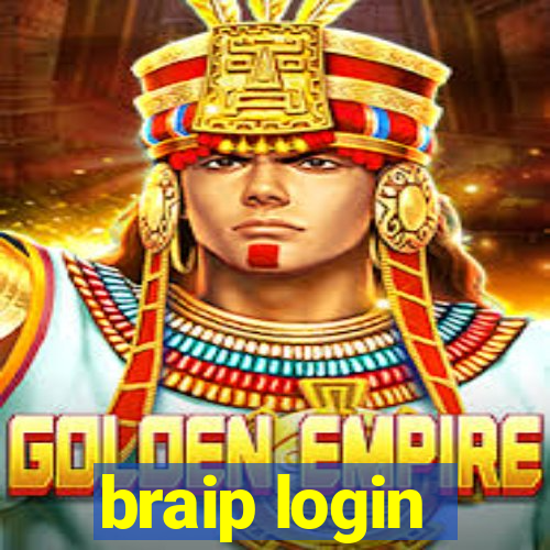 braip login