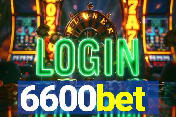 6600bet