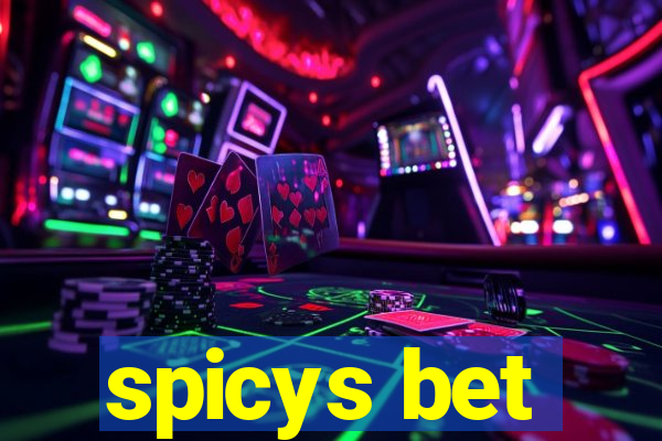 spicys bet