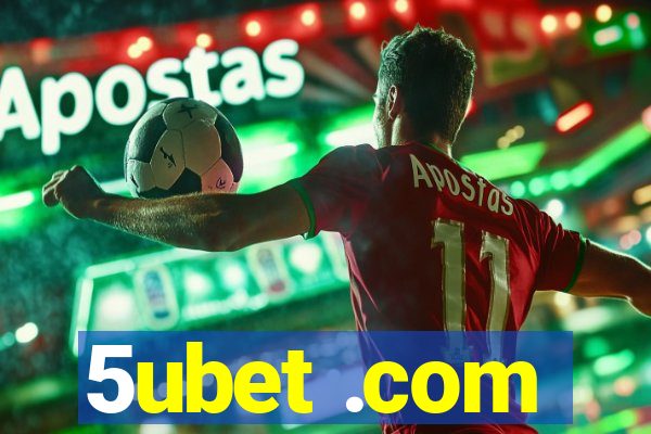 5ubet .com