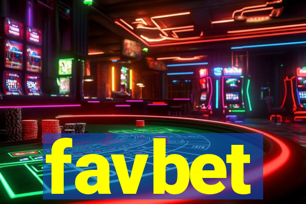 favbet