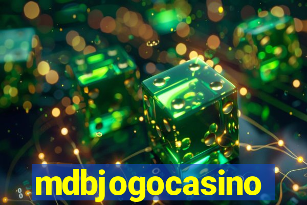 mdbjogocasino