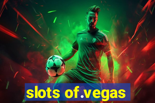 slots of.vegas