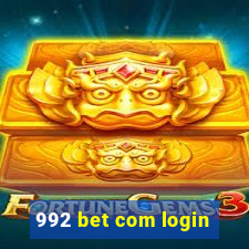 992 bet com login