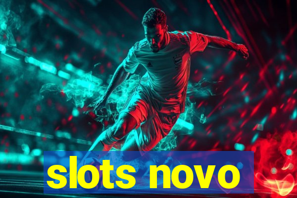 slots novo