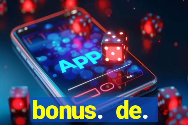 bonus. de. registro. casino.