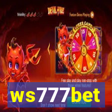 ws777bet