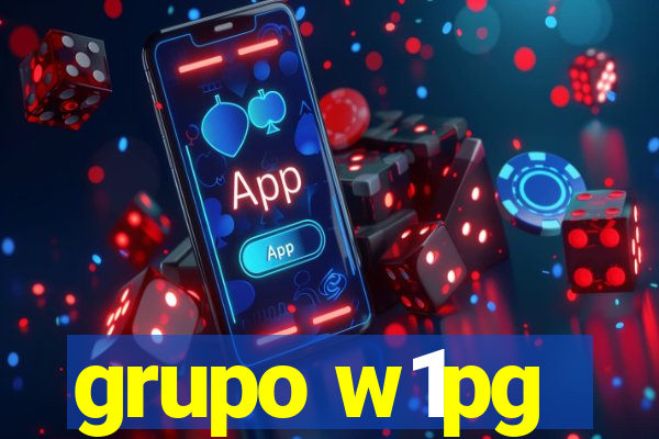 grupo w1pg