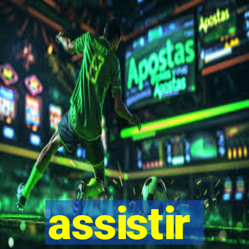 assistir interestelar dublado