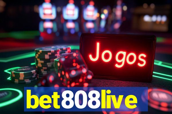 bet808live