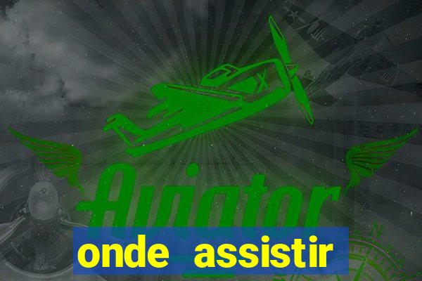 onde assistir botafogo x cruzeiro