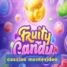 cassino montevideo