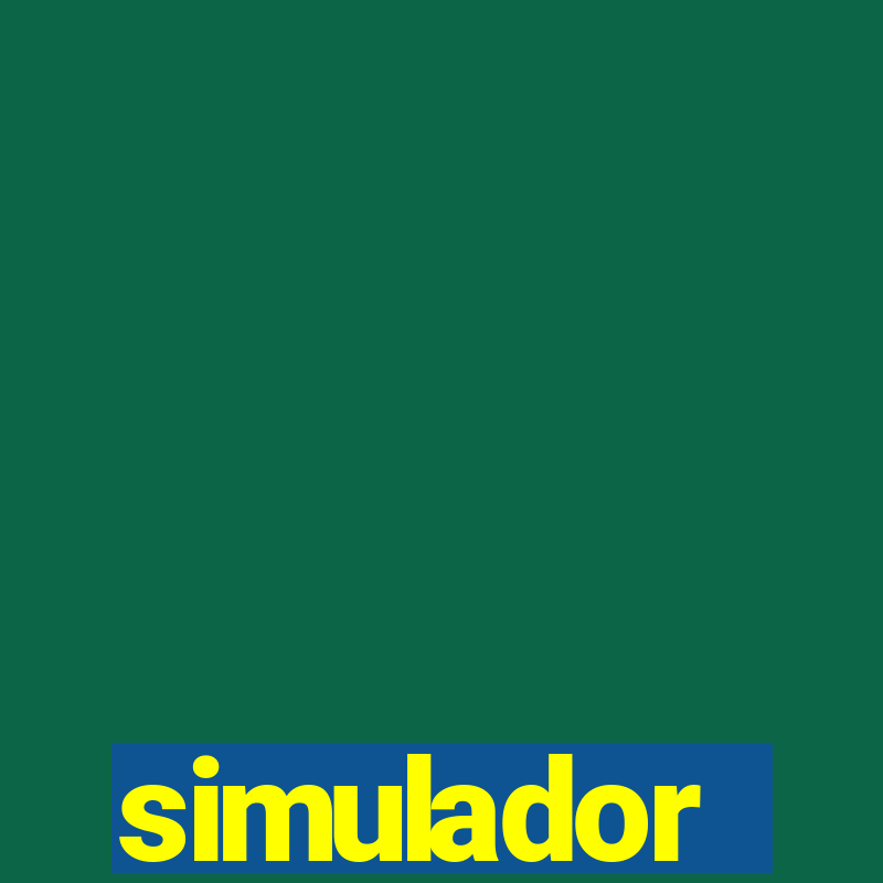 simulador matem谩tico lotof谩cil